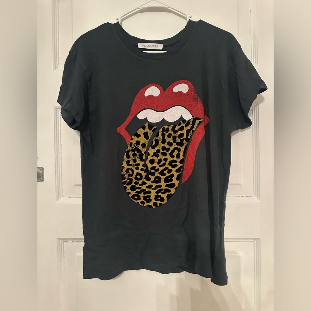 Daydreamer Rolling Stones Graphic Tee